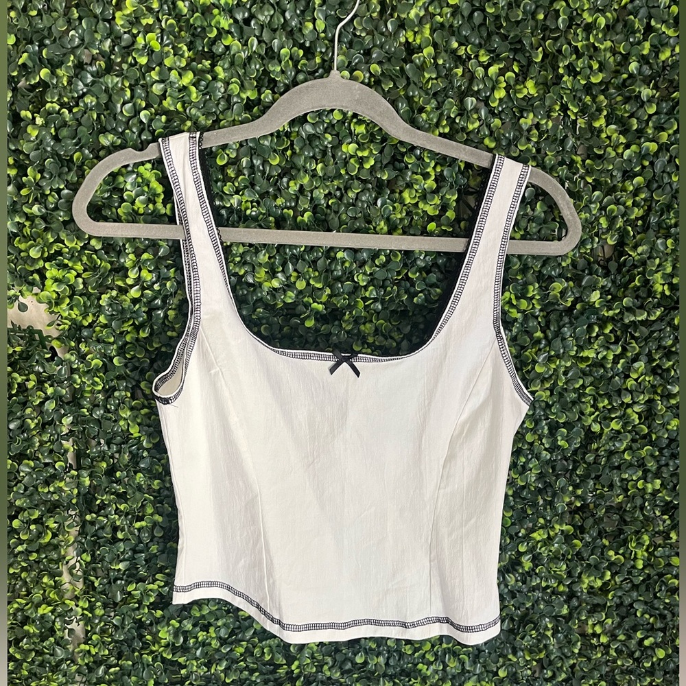 White Fox Boutique Better for It Top